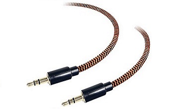 shop now! Auxiliary Cables